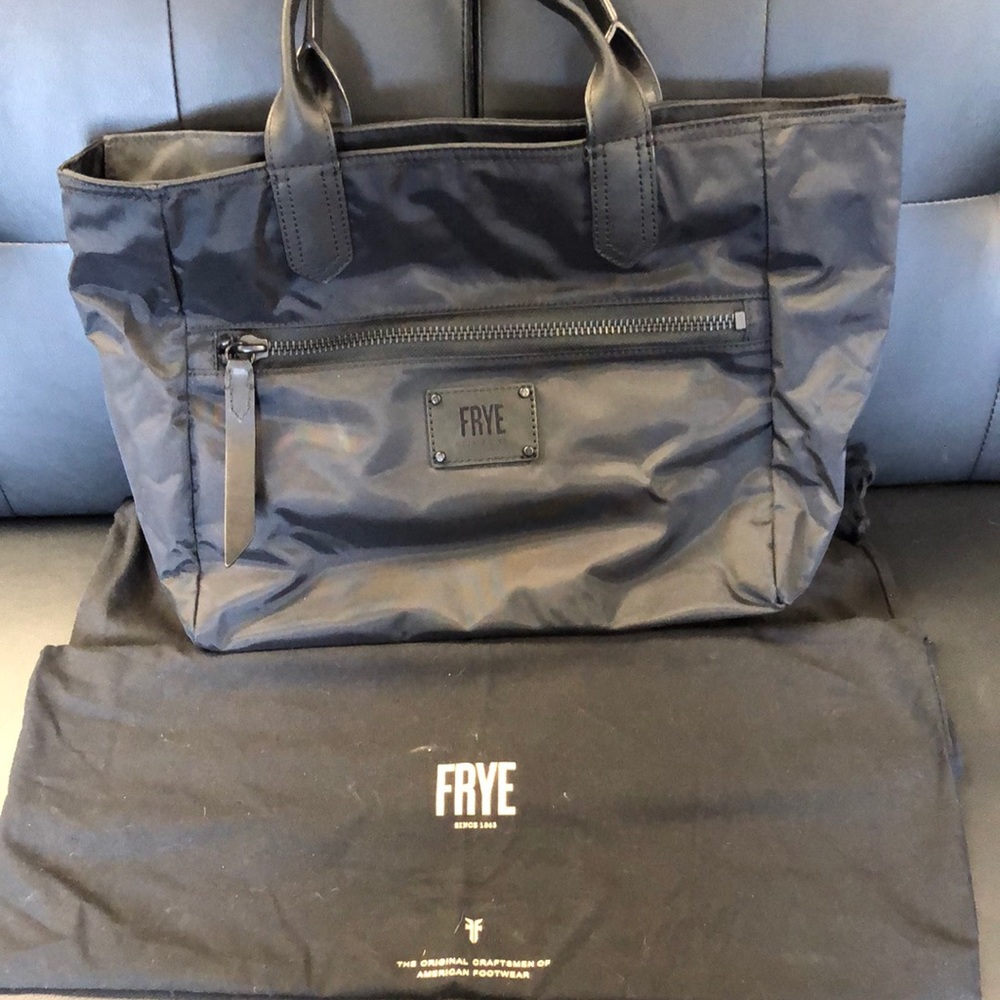 Frye bag